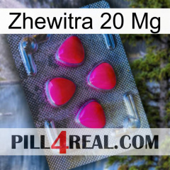 Zhewitra 20Mg 13